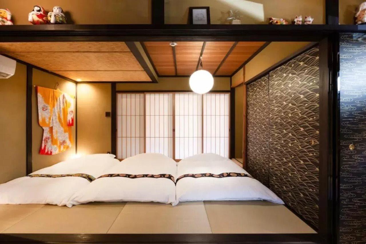 Apartment Yululy