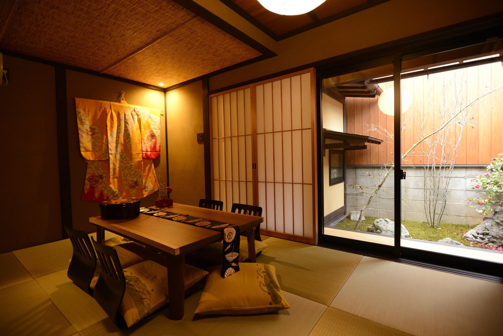 Apartment Yululy
