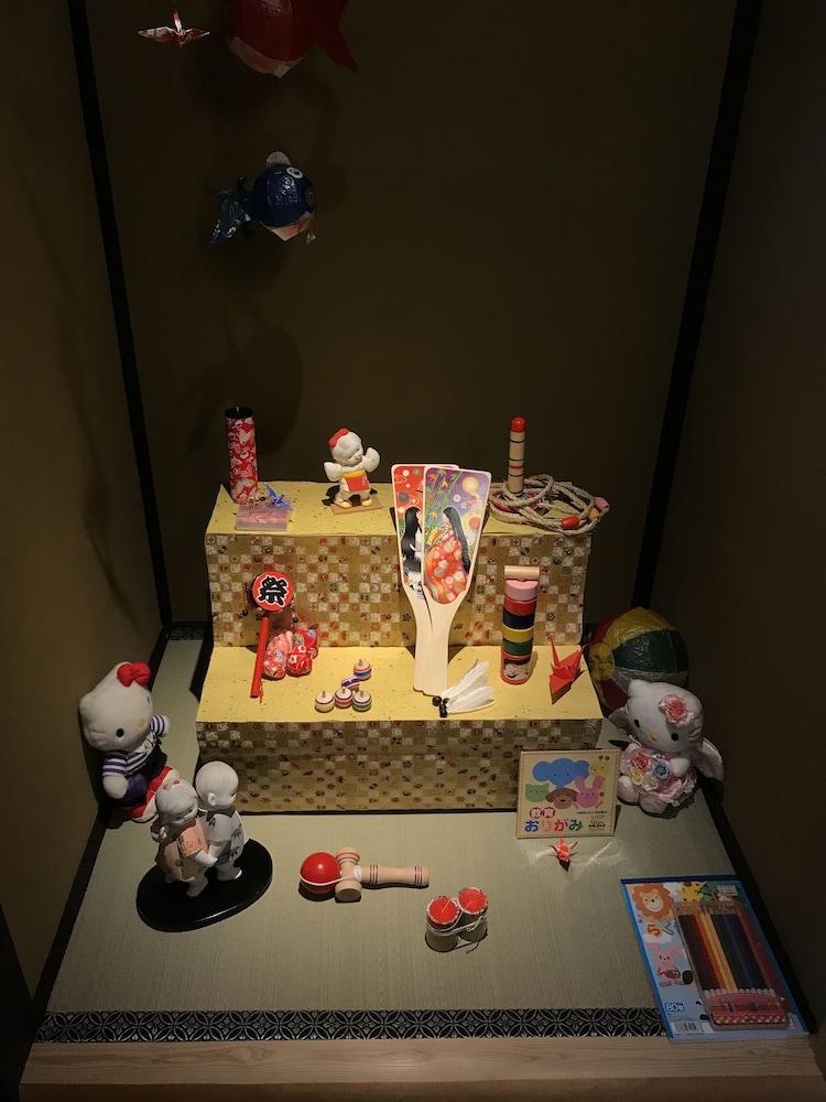 Apartment Yululy