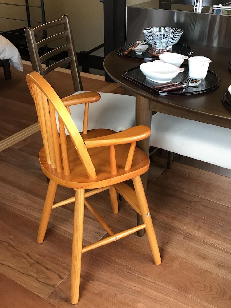 Yululy Apartment