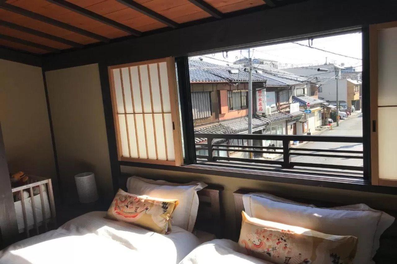 Appartamento Yululy Kyōto