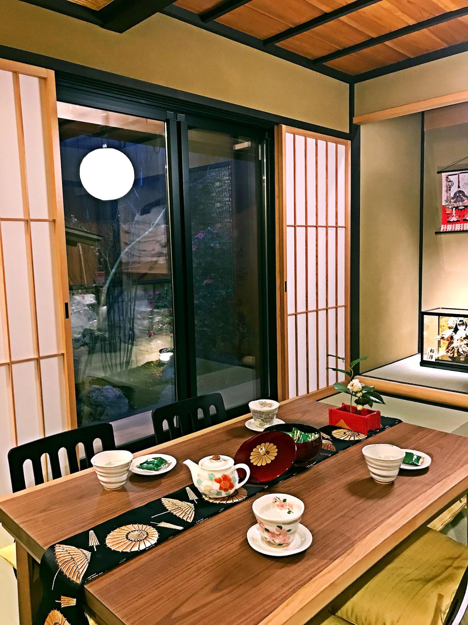 Yululy Kyōto