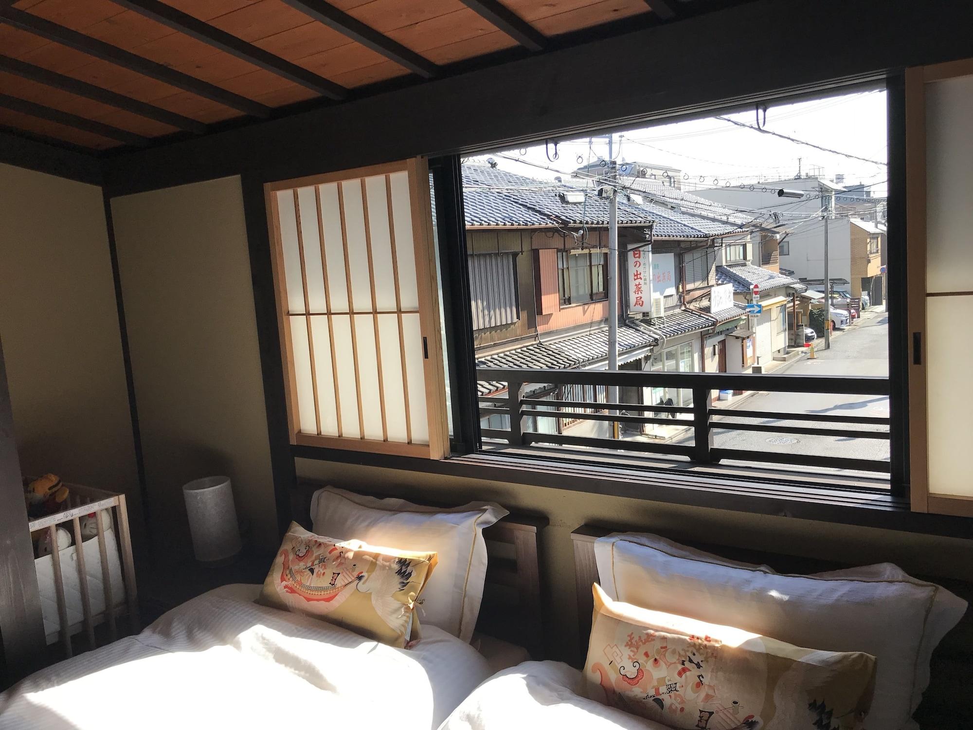 Yululy Appartamento Kyōto