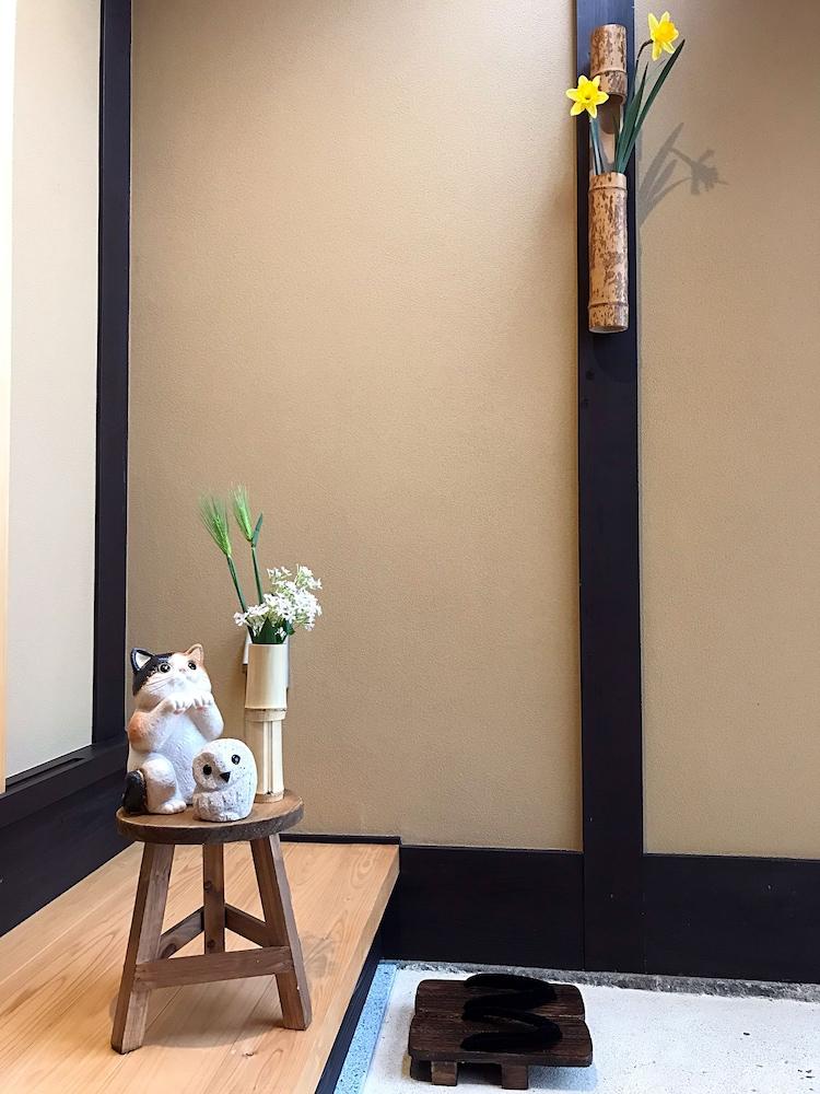 Yululy Appartamento