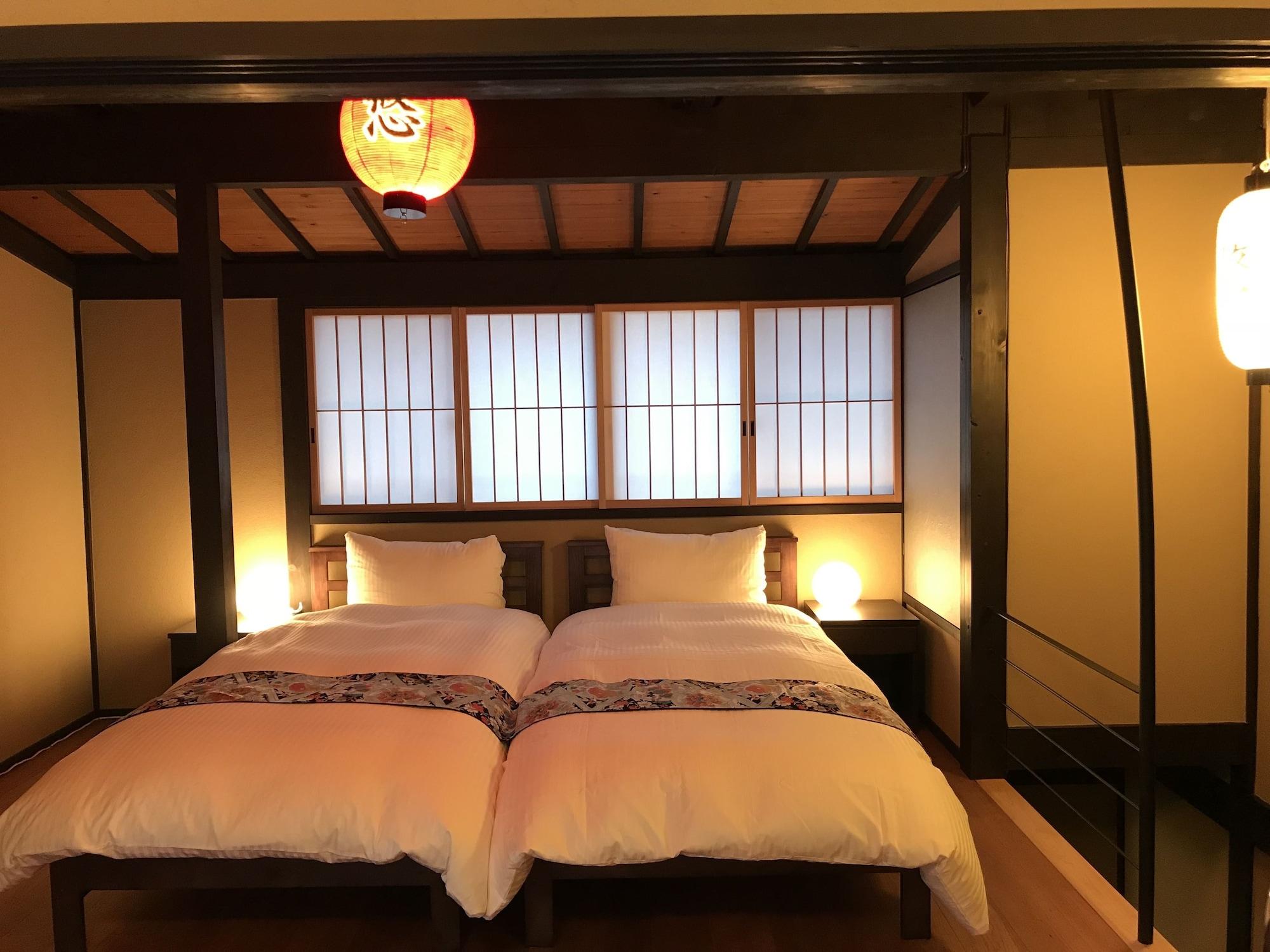 Yululy Apartment *