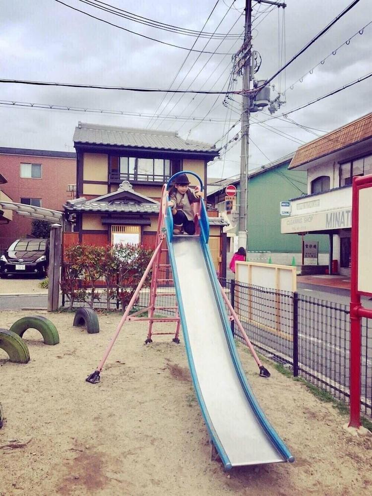 Apartment Yululy *