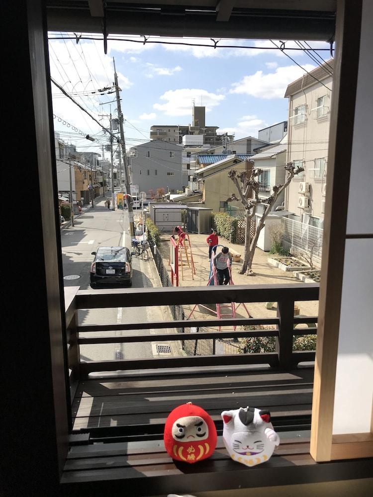 Yululy Apartment *
