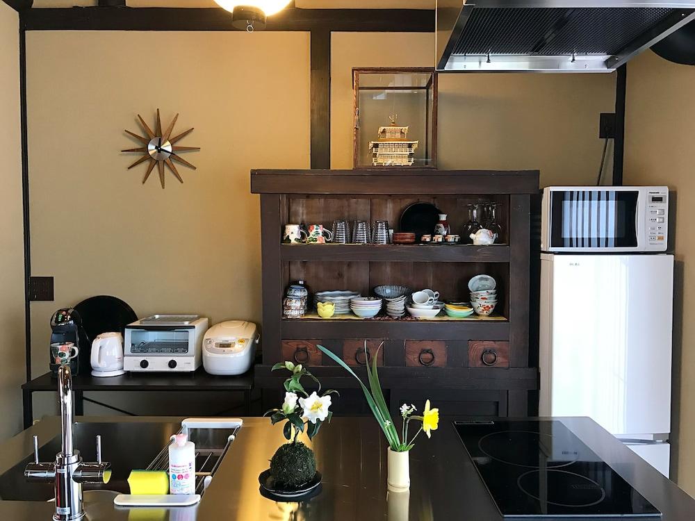 Apartment Yululy